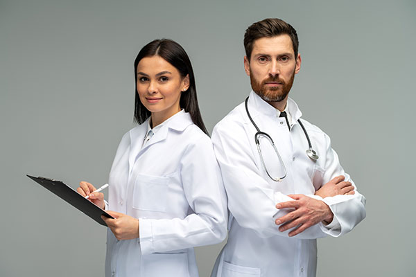 peptide therapy clinic in El Paso
